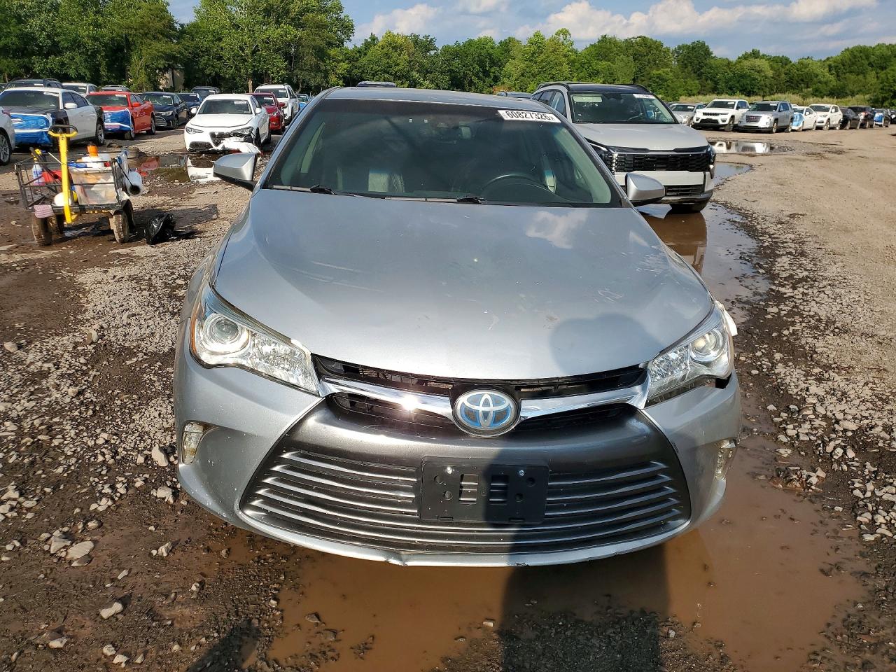 4T1BD1FK2HU228450 · 2017 TOYOTA CAMRY HYBRID · 5/12
