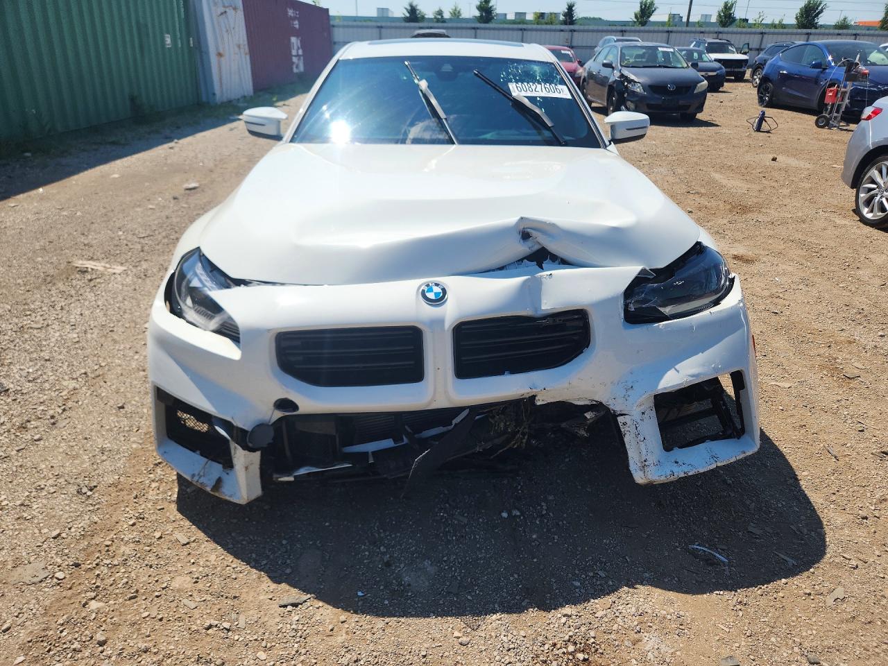 3MF13DM02R8E68146 · 2024 BMW M2
