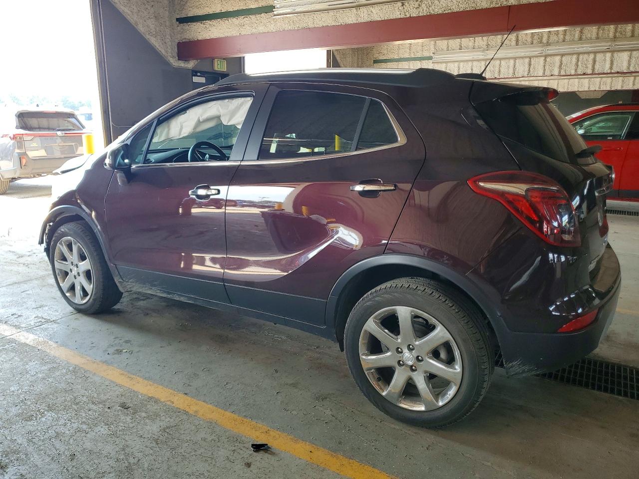 KL4CJFSM2JB633046 · 2018 BUICK ENCORE · 2/13