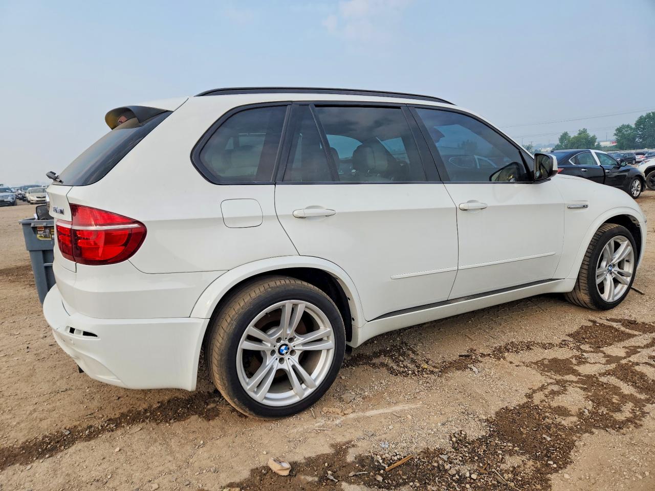 5YMGY0C54CLK27295 · 2012 BMW X5 · 3/13
