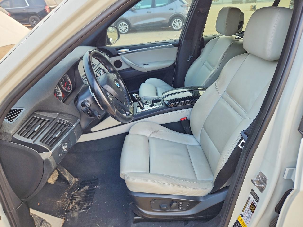 5YMGY0C54CLK27295 · 2012 BMW X5 · 7/13