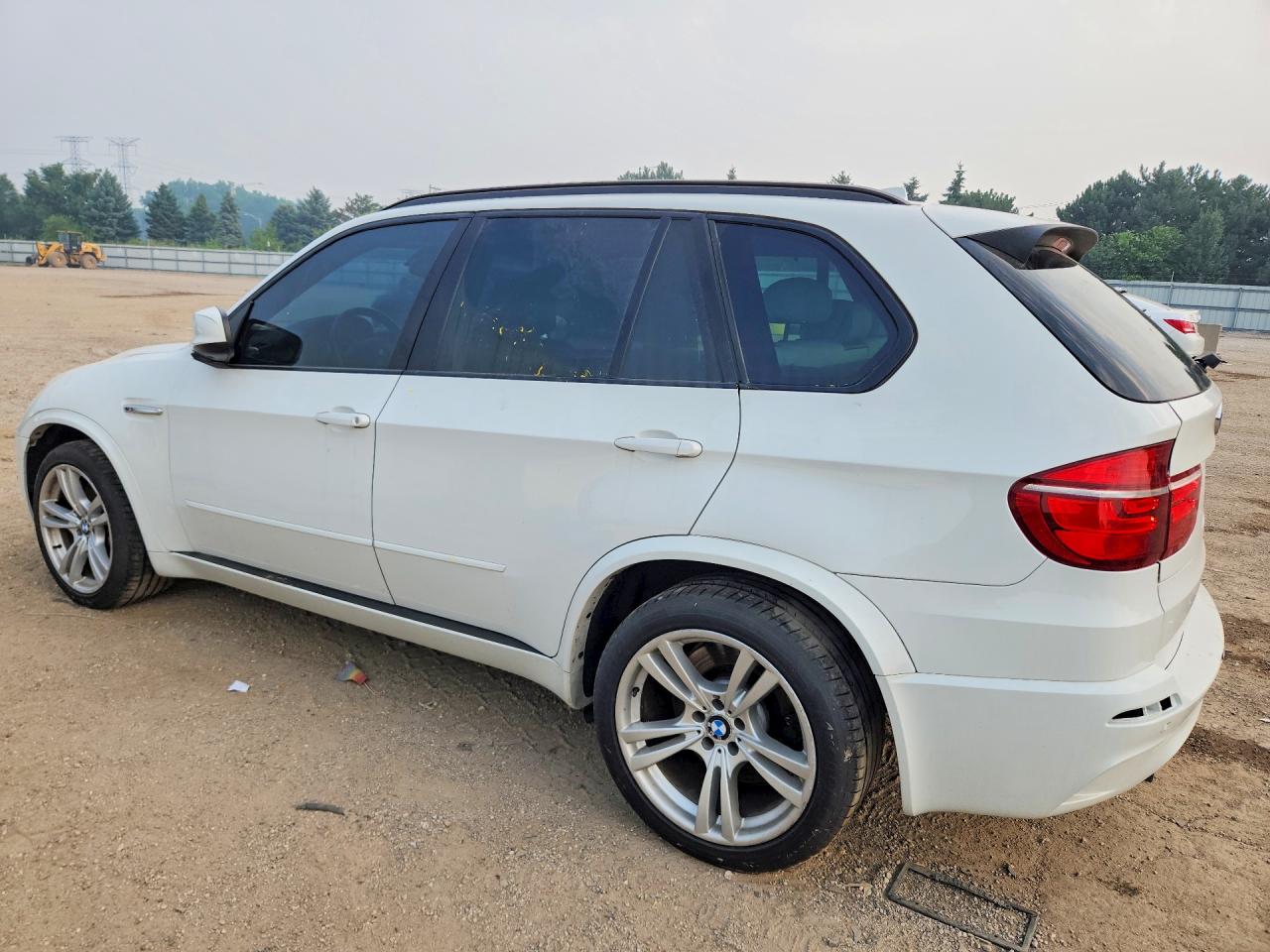 5YMGY0C54CLK27295 · 2012 BMW X5 · 2/13