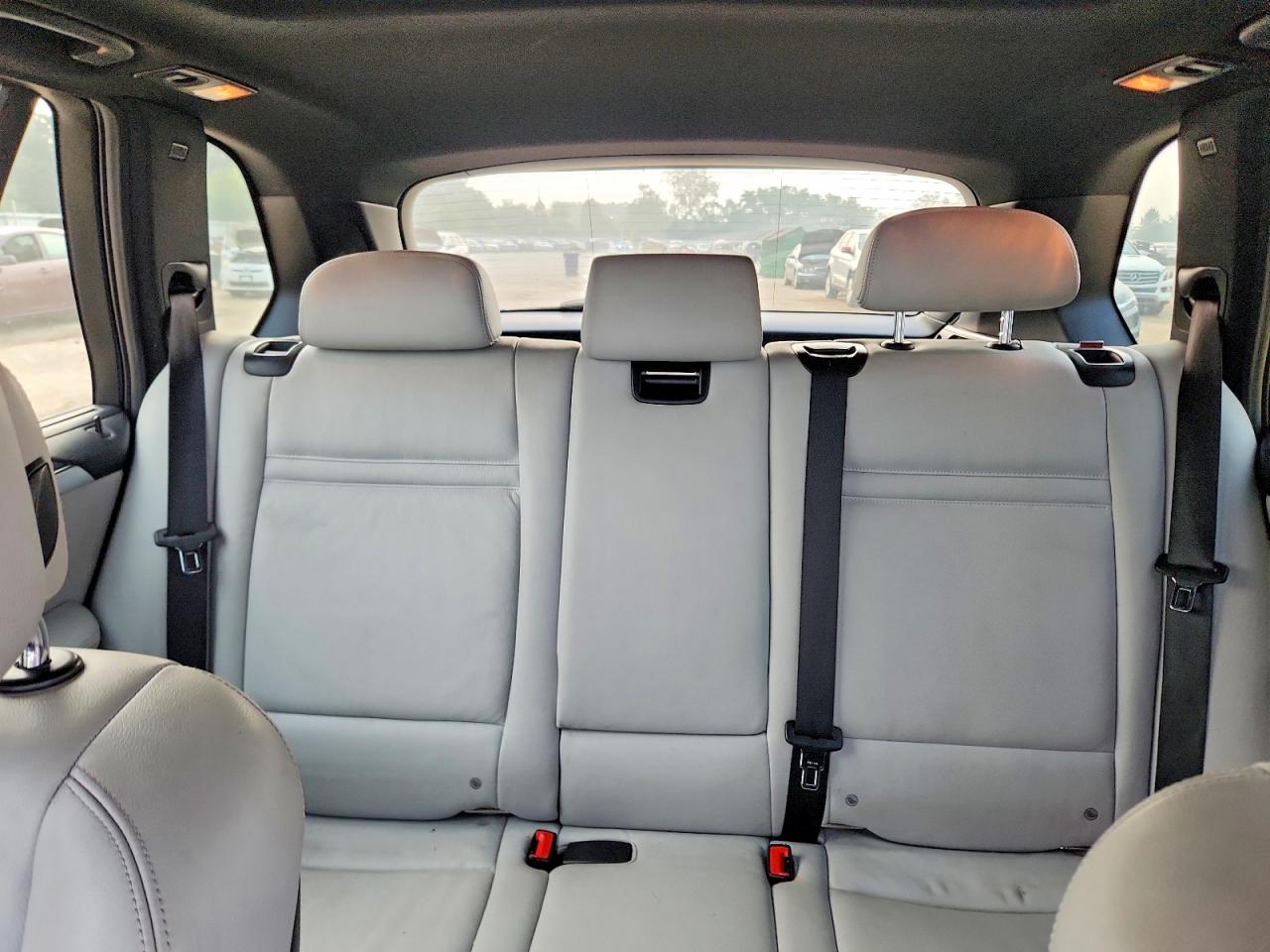 5YMGY0C54CLK27295 · 2012 BMW X5 · 10/13
