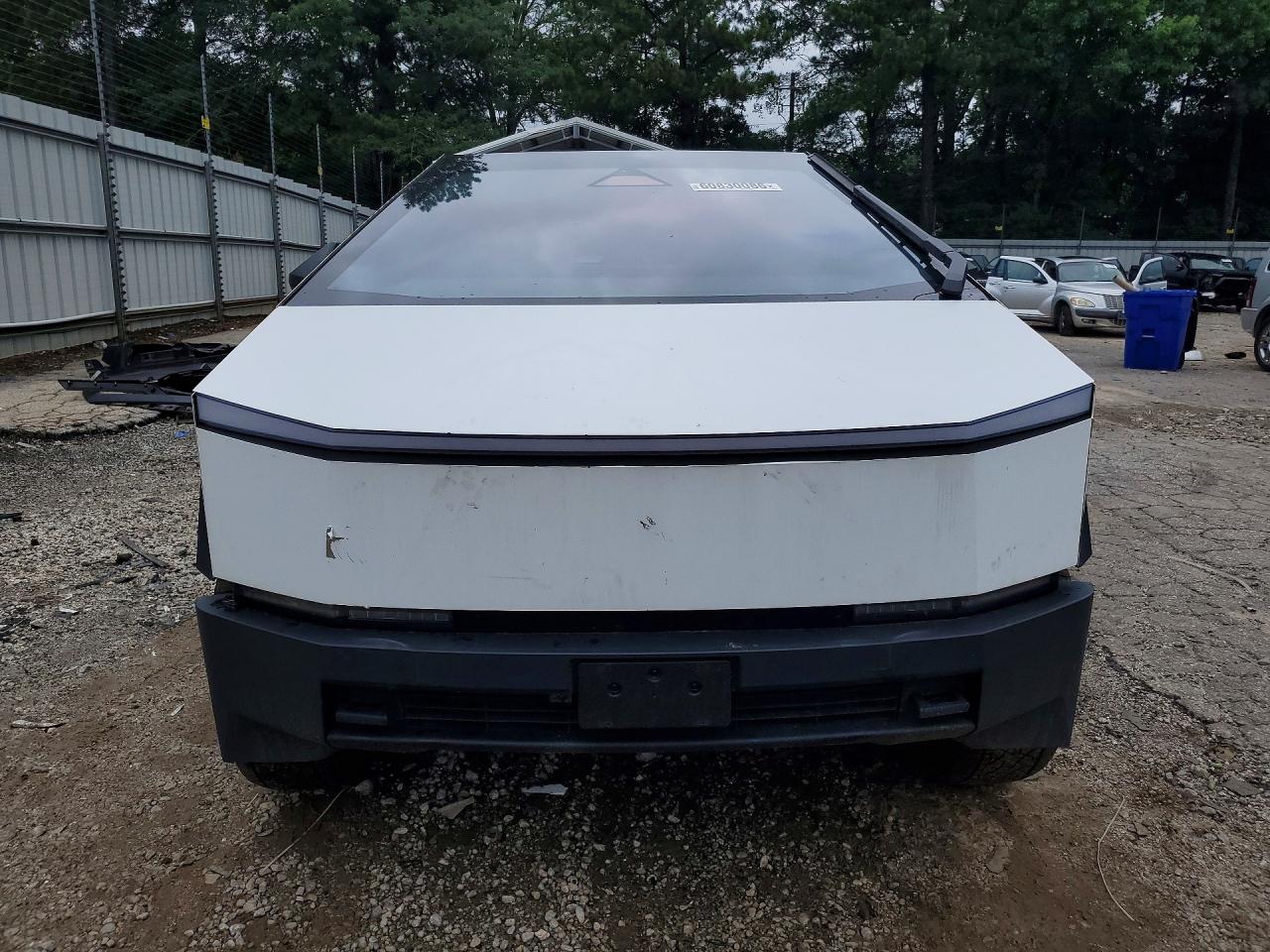 7G2CEHEE8RA044371 · 2024 TESLA CYBERTRUCK · 5/13