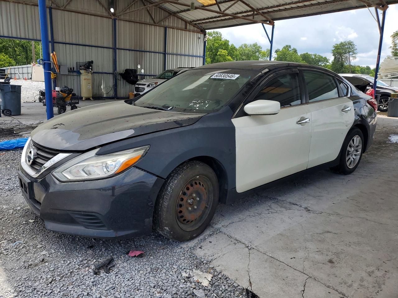 1N4AL3AP9JC104193 · 2018 NISSAN ALTIMA