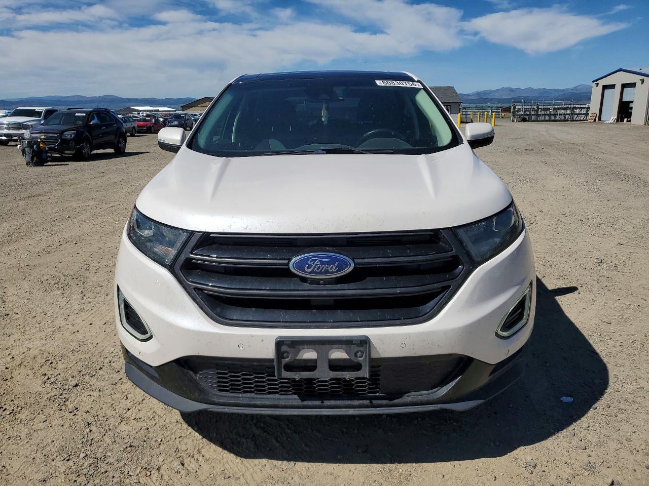 2FMPK4AP3GBC59758 · 2016 FORD EDGE · 5/12