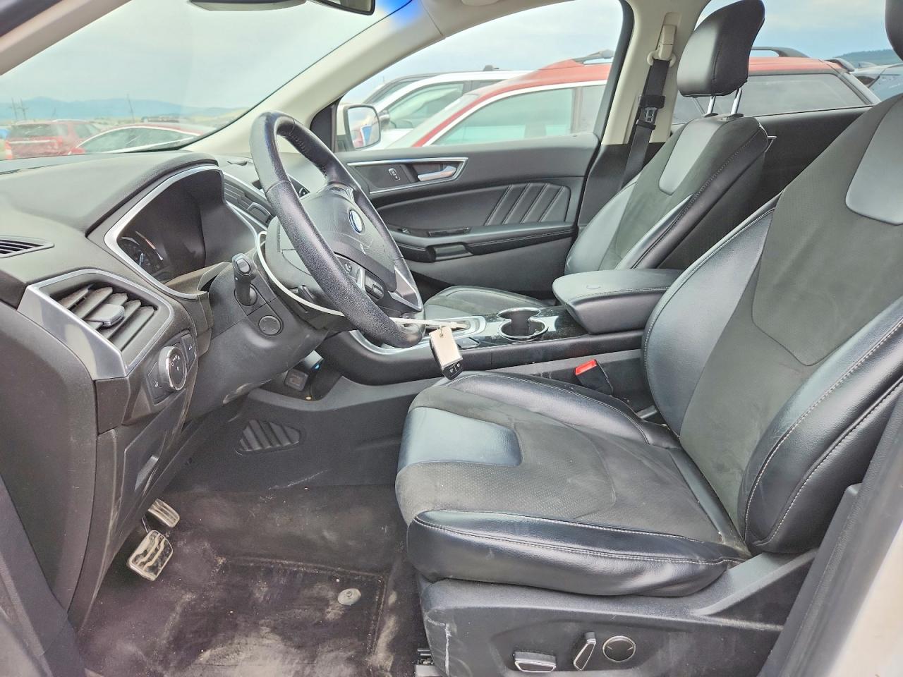 2FMPK4AP3GBC59758 · 2016 FORD EDGE · 7/12