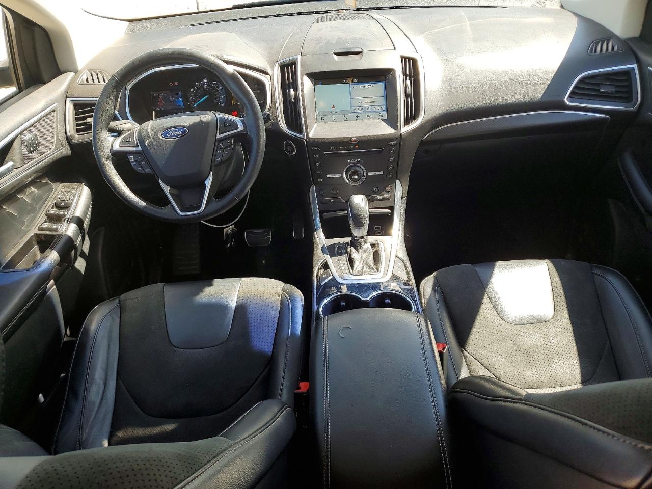 2FMPK4AP3GBC59758 · 2016 FORD EDGE · 8/12
