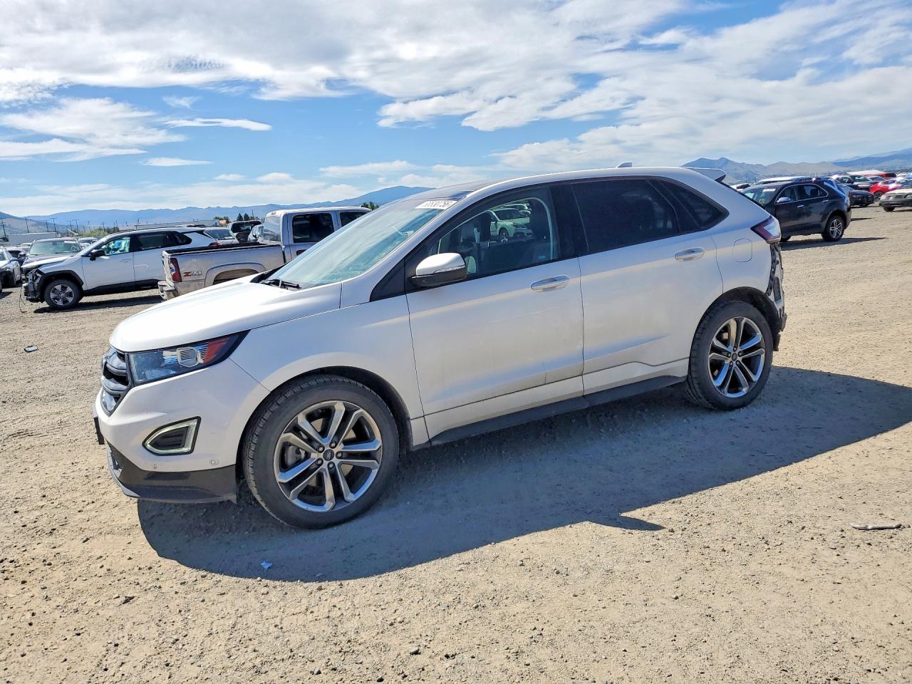2FMPK4AP3GBC59758 · 2016 FORD EDGE