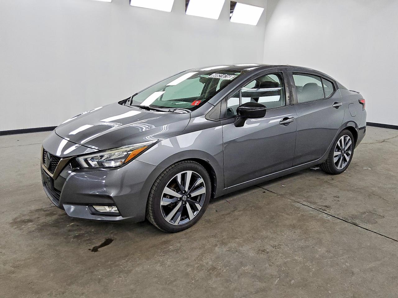 3N1CN8FV9LL800466 · 2020 NISSAN VERSA