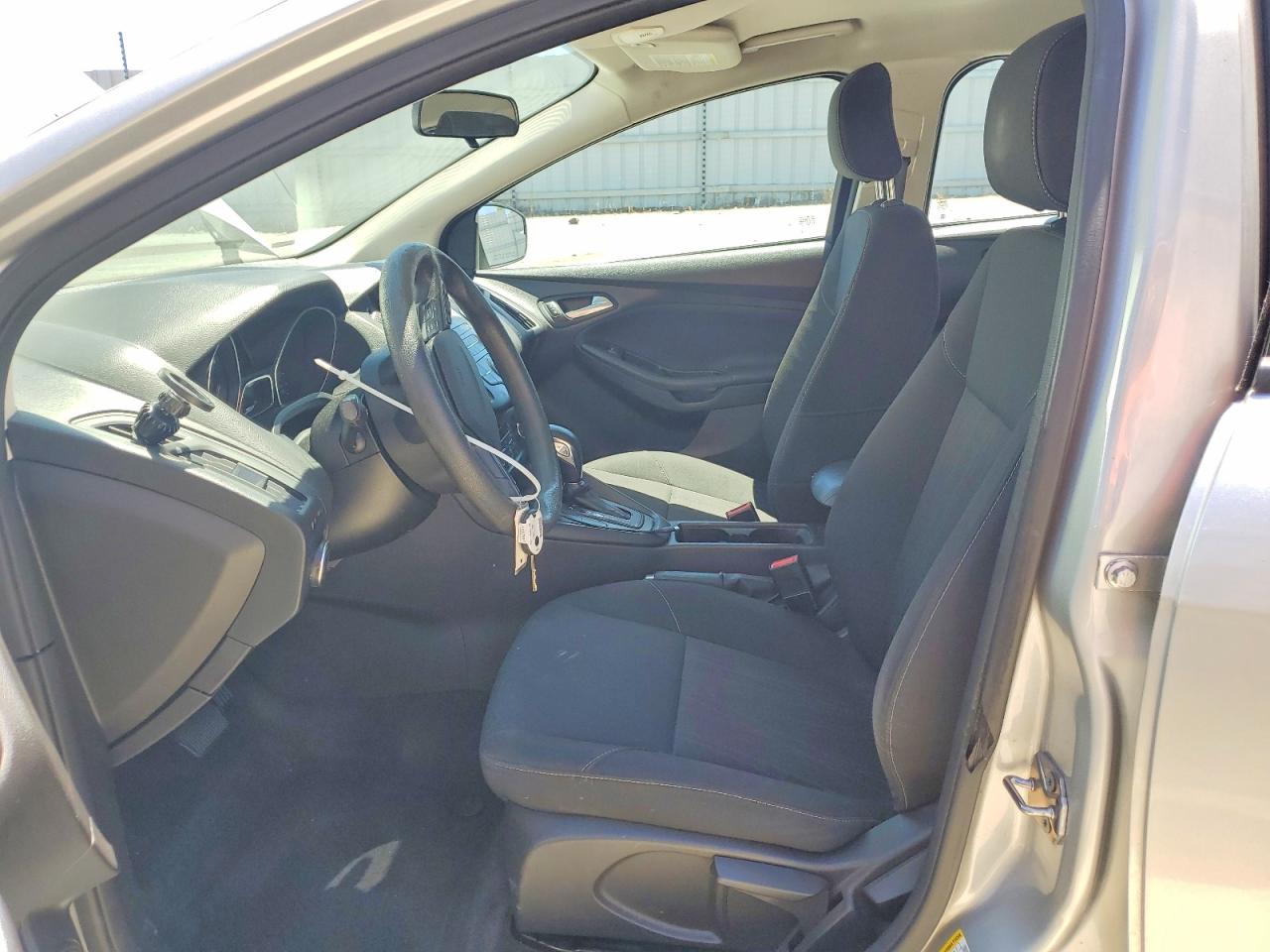 1FADP3FE2JL313543 · 2018 FORD FOCUS · 7/12