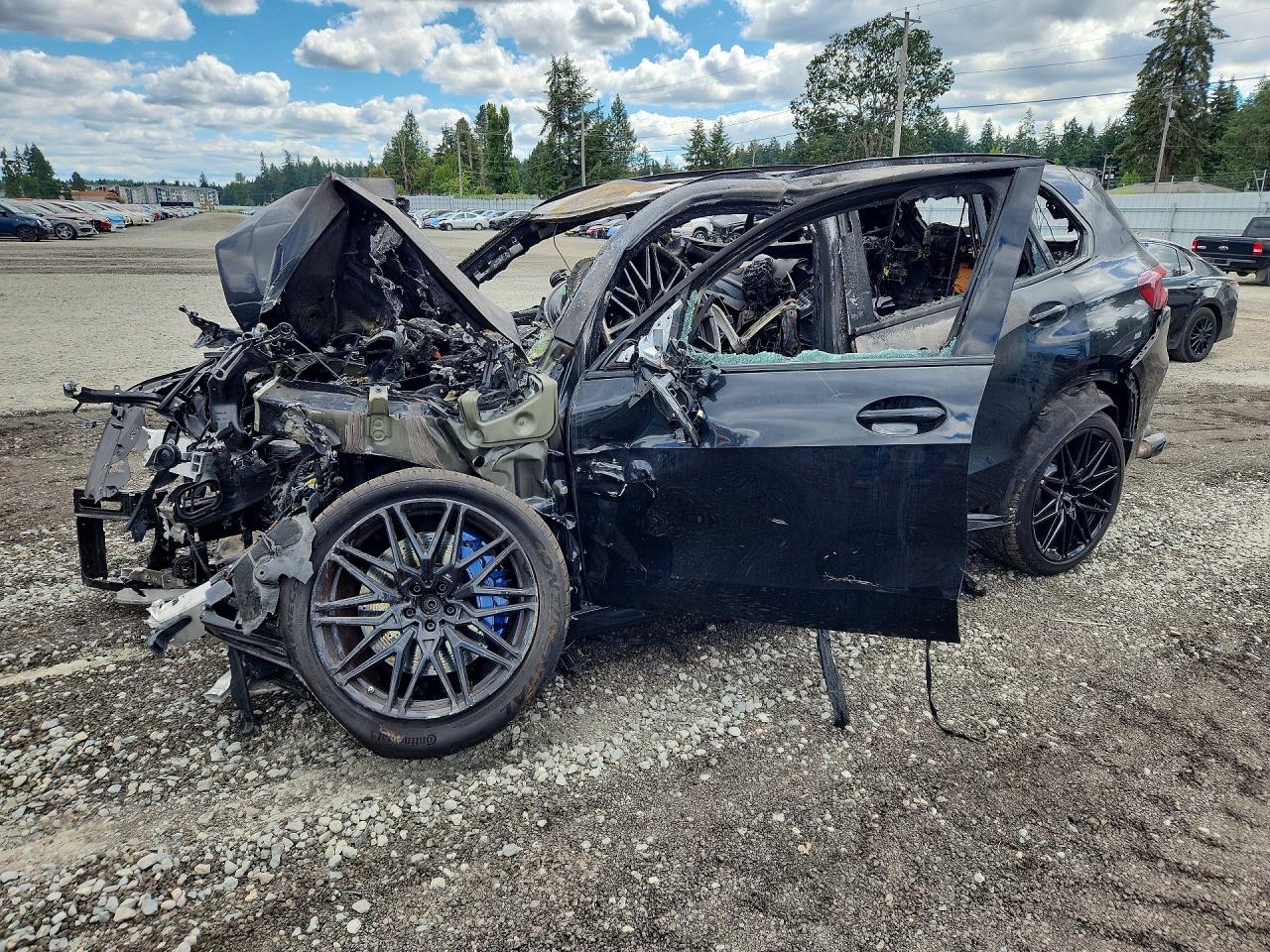 5YMJU0C07L9C61656 · 2020 BMW X5