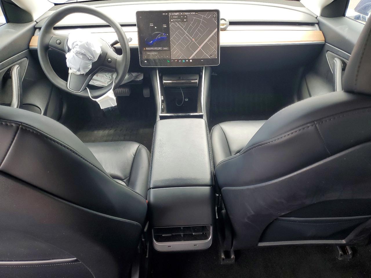 5YJ3E1EA3LF803753 · 2020 TESLA MODEL 3 · 8/12