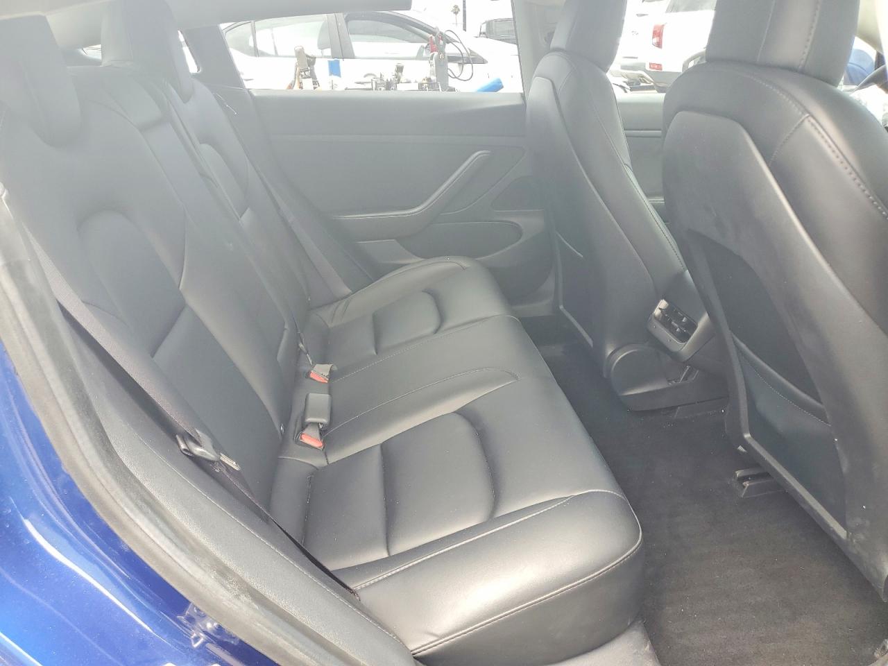 5YJ3E1EA3LF803753 · 2020 TESLA MODEL 3 · 10/12