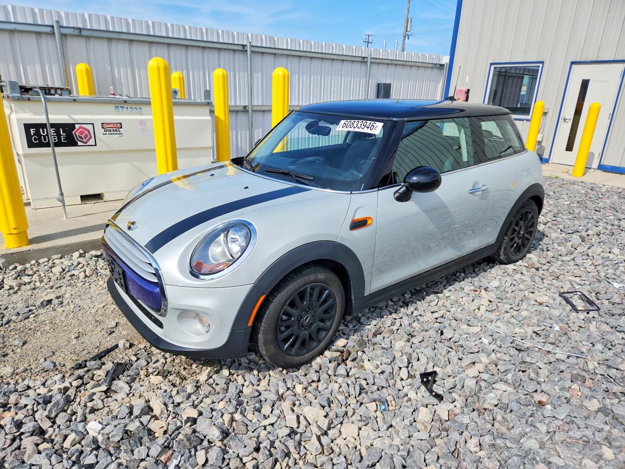 WMWXM5C50F3A56986 · 2015 MINI COOPER