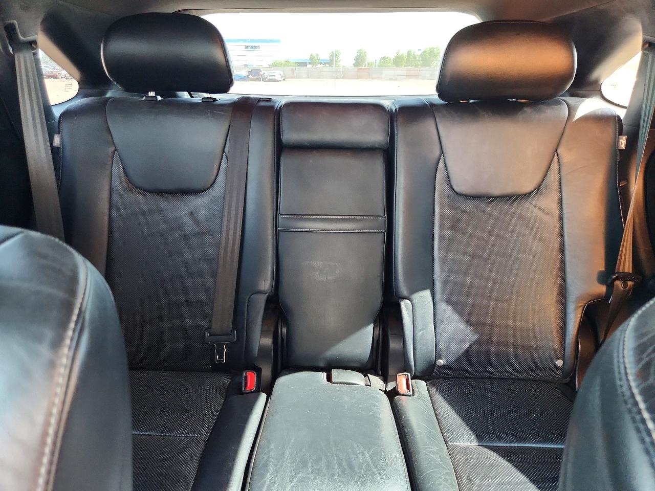 2T2BK1BAXDC180027 · 2013 LEXUS RX 350 · 10/13