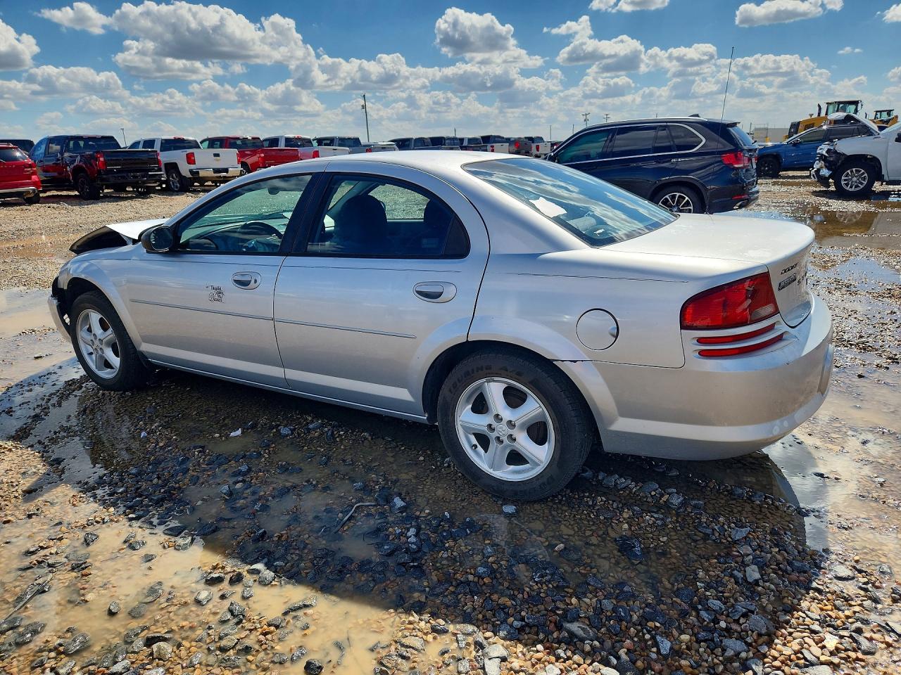 1B3EL46X26N104754 · 2006 DODGE STRATUS · 2/12