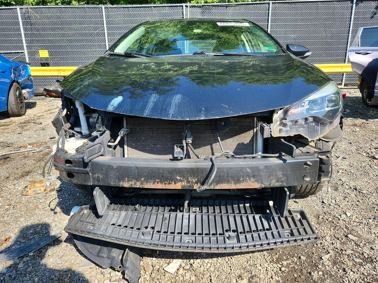 2T1BURHE4HC854878 · 2017 TOYOTA COROLLA · 5/12