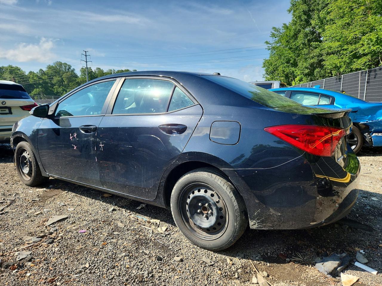 2T1BURHE4HC854878 · 2017 TOYOTA COROLLA · 2/12