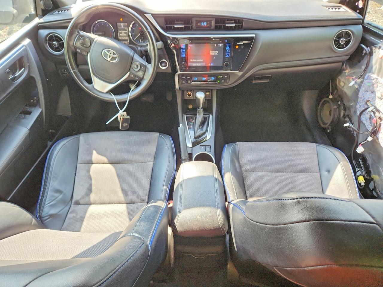 2T1BURHE4HC854878 · 2017 TOYOTA COROLLA · 8/12