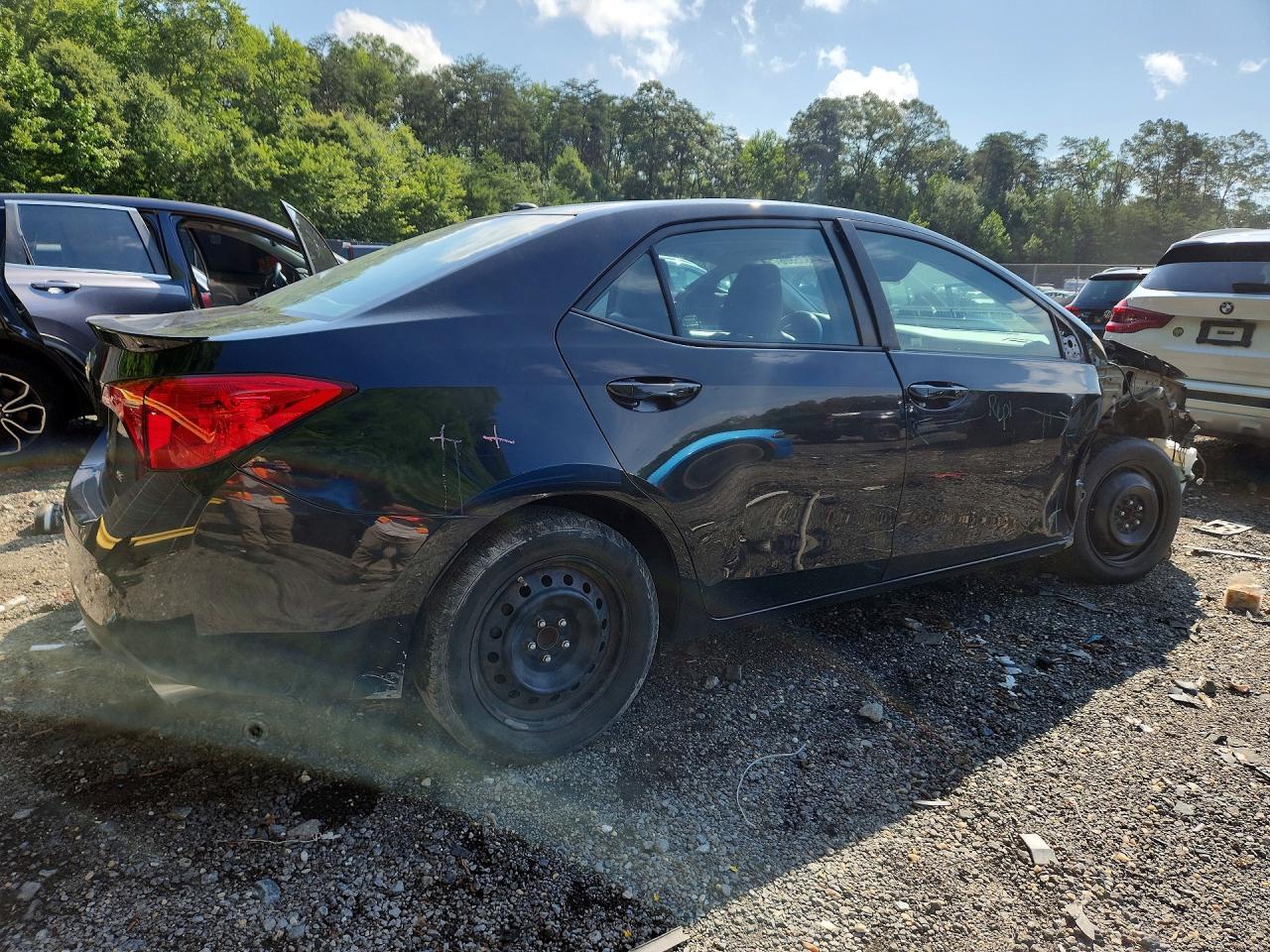 2T1BURHE4HC854878 · 2017 TOYOTA COROLLA · 3/12