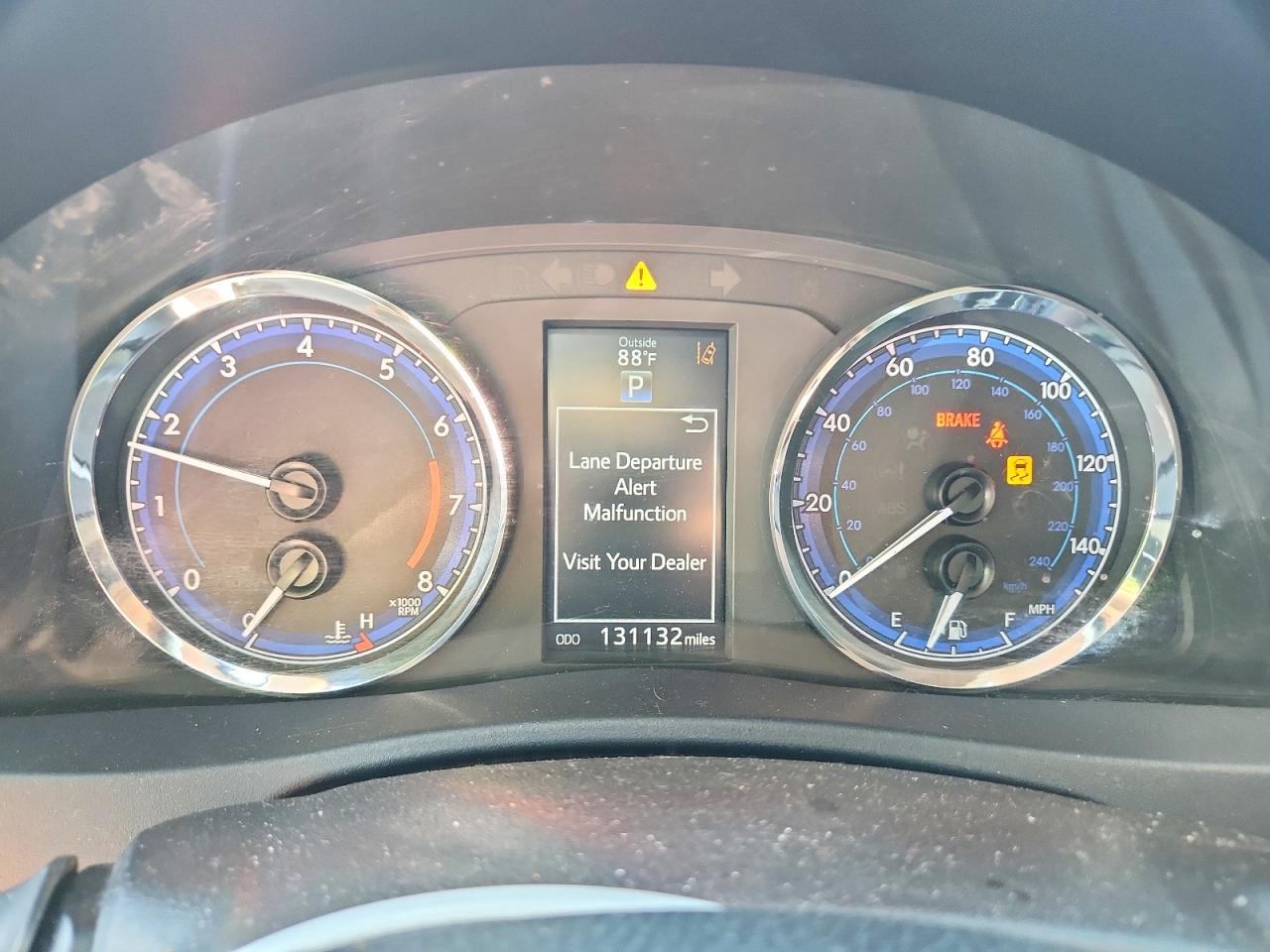 2T1BURHE4HC854878 · 2017 TOYOTA COROLLA · 9/12