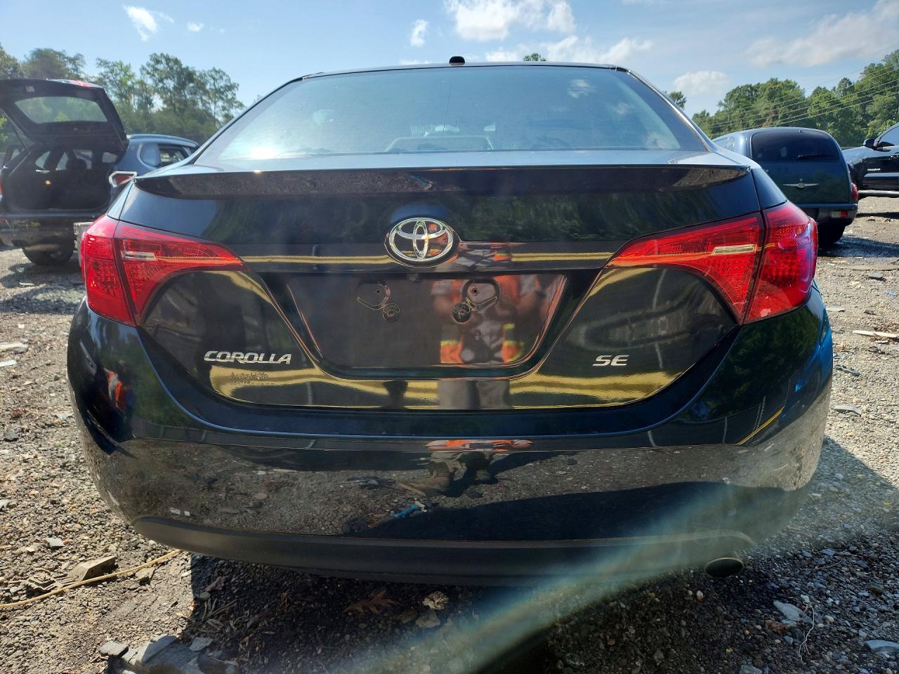 2T1BURHE4HC854878 · 2017 TOYOTA COROLLA · 6/12