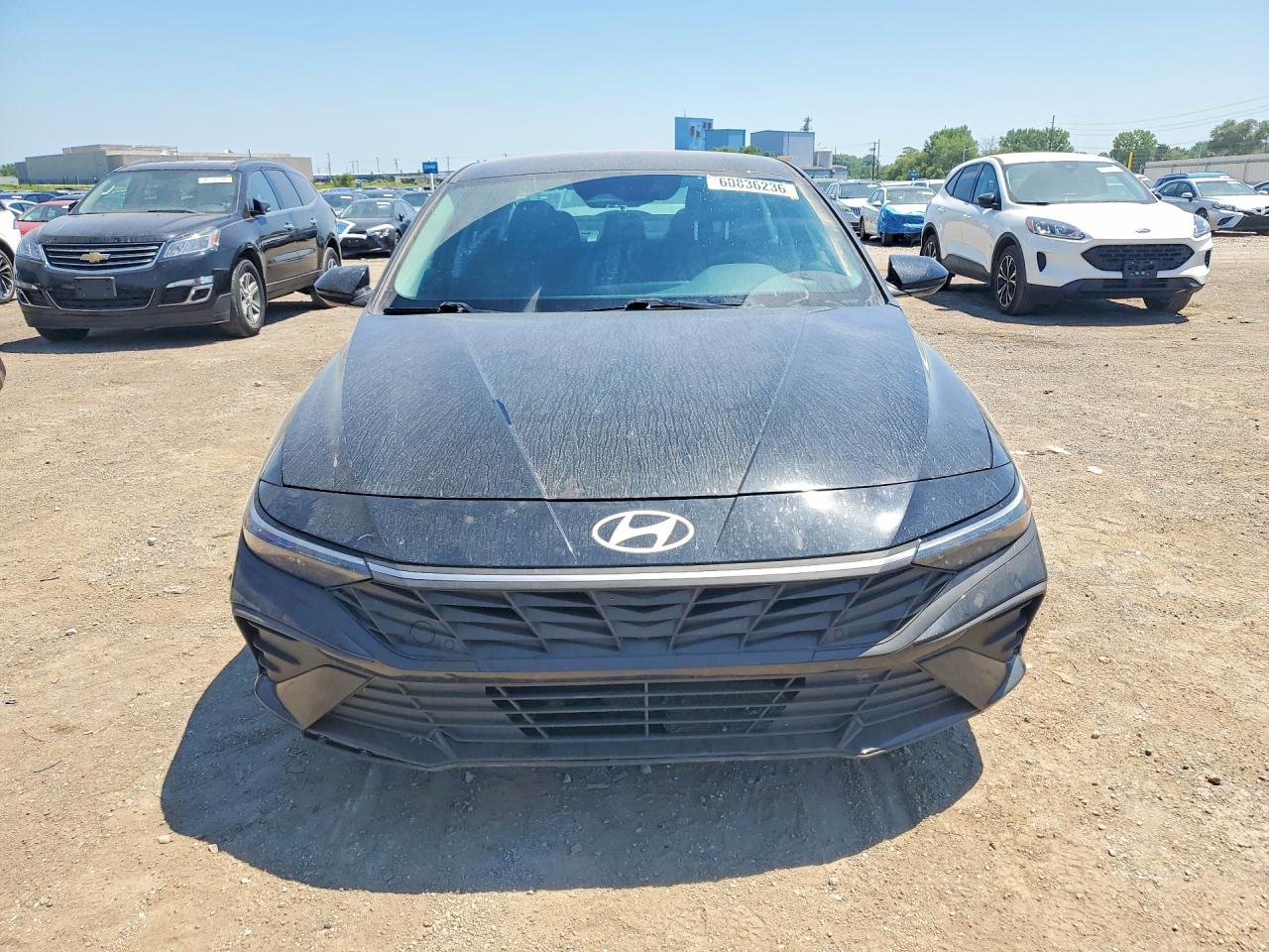 KMHLM4DG5RU715809 · 2024 HYUNDAI ELANTRA · 5/12