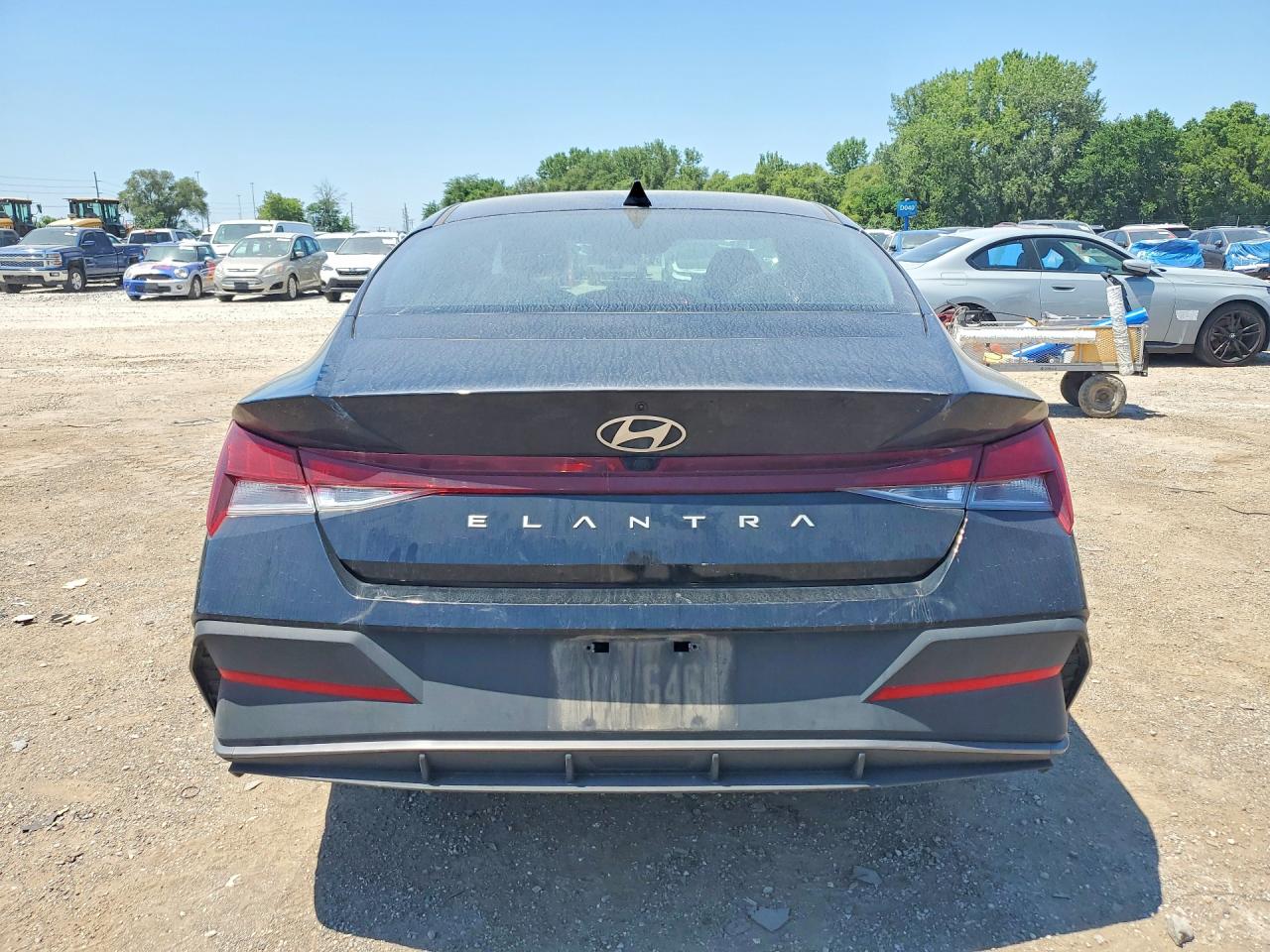 KMHLM4DG5RU715809 · 2024 HYUNDAI ELANTRA · 6/12