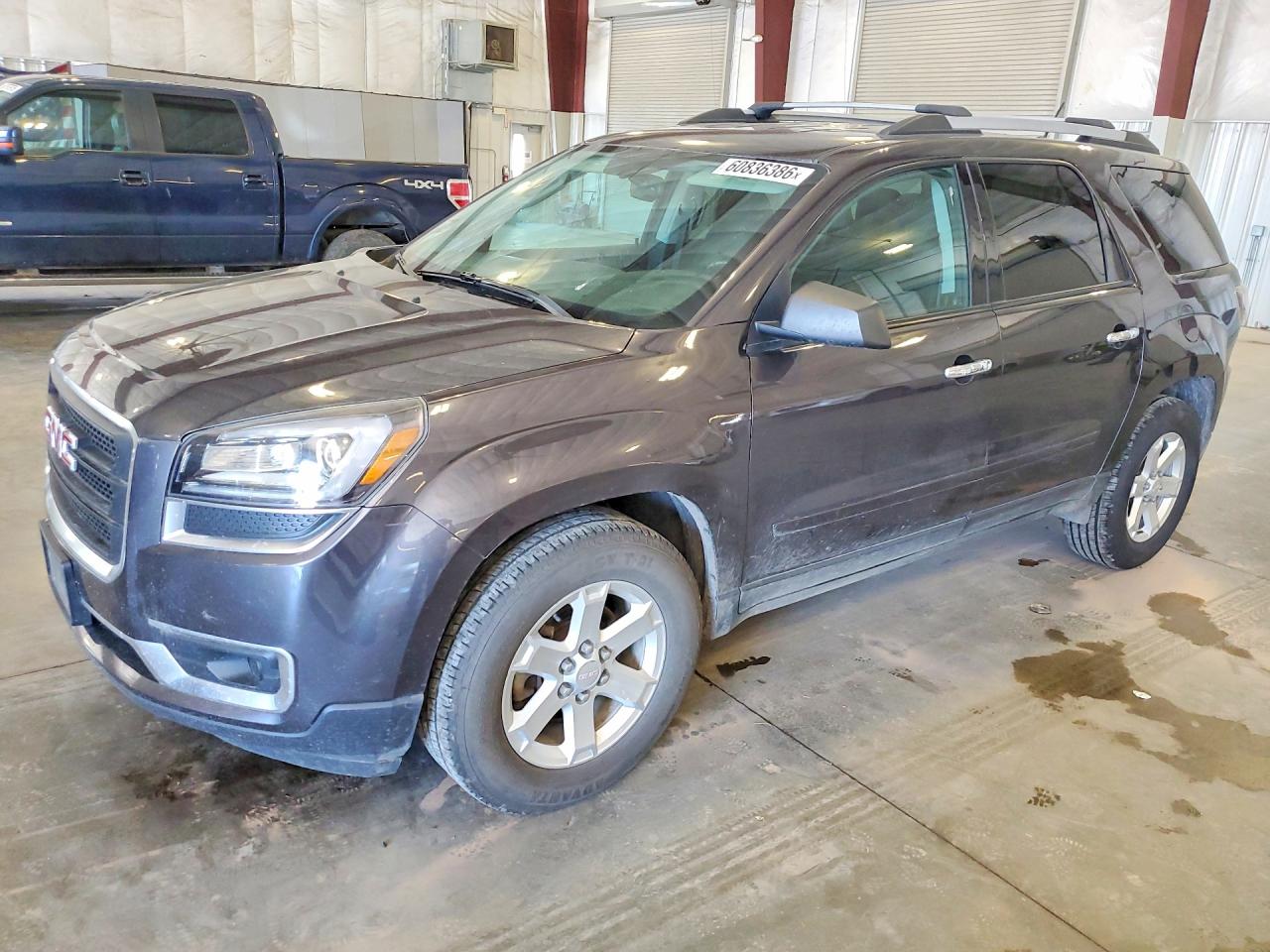 1GKKVPKD5EJ239312 · 2014 GMC ACADIA