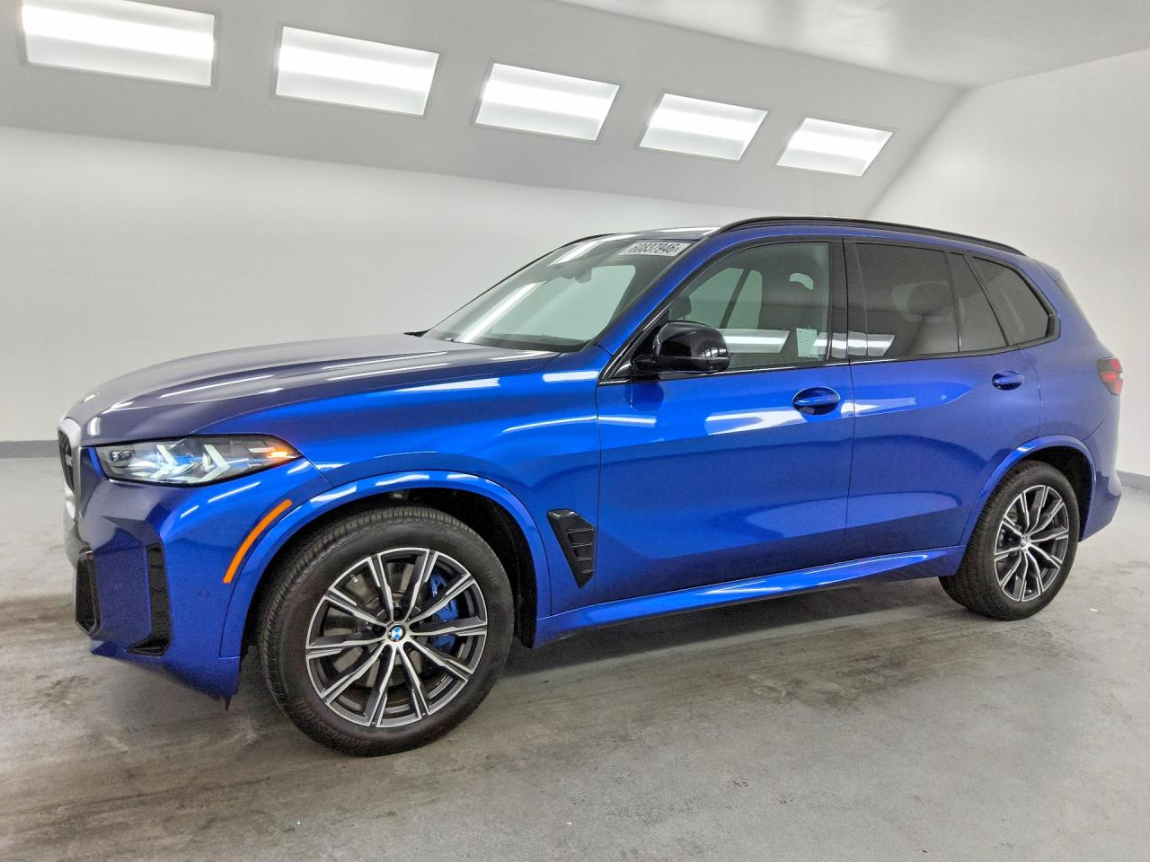 5UX33EU04T9018947 · 2026 BMW X5
