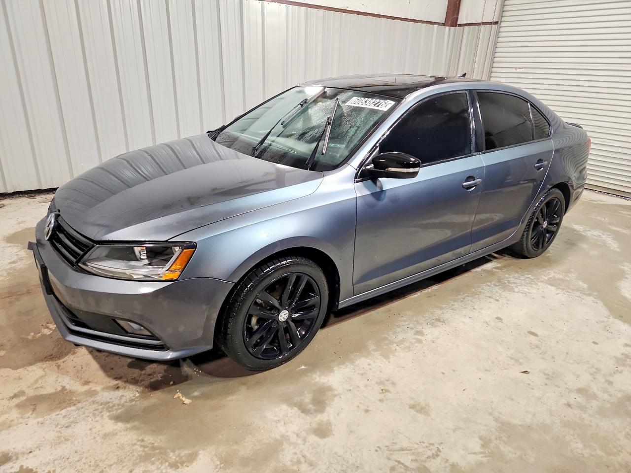 3VWD17AJ1JM213145 · 2018 VOLKSWAGEN JETTA