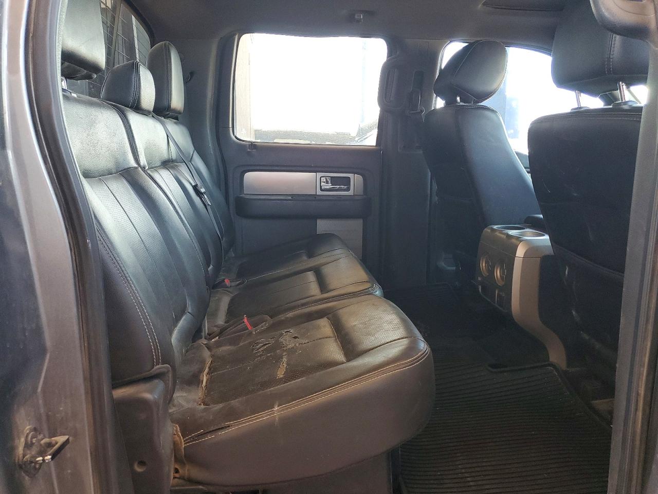 1FTFW1ET2DFD19291 · 2013 FORD F150 · 10/12
