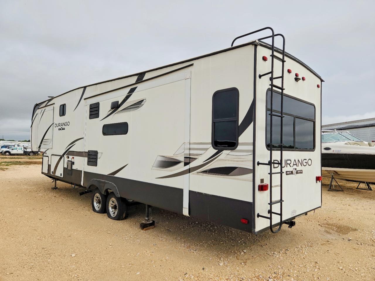 4EZFD3324L6055886 · 2020 KZ DURANGO · 3/10