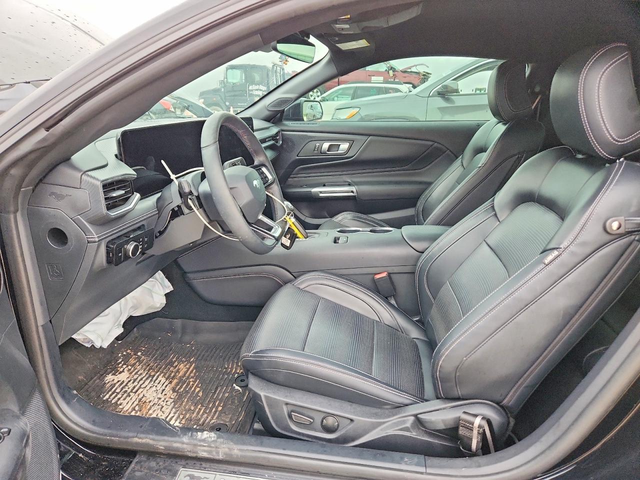1FA6P8TH0R5114477 · 2024 FORD MUSTANG · 7/12