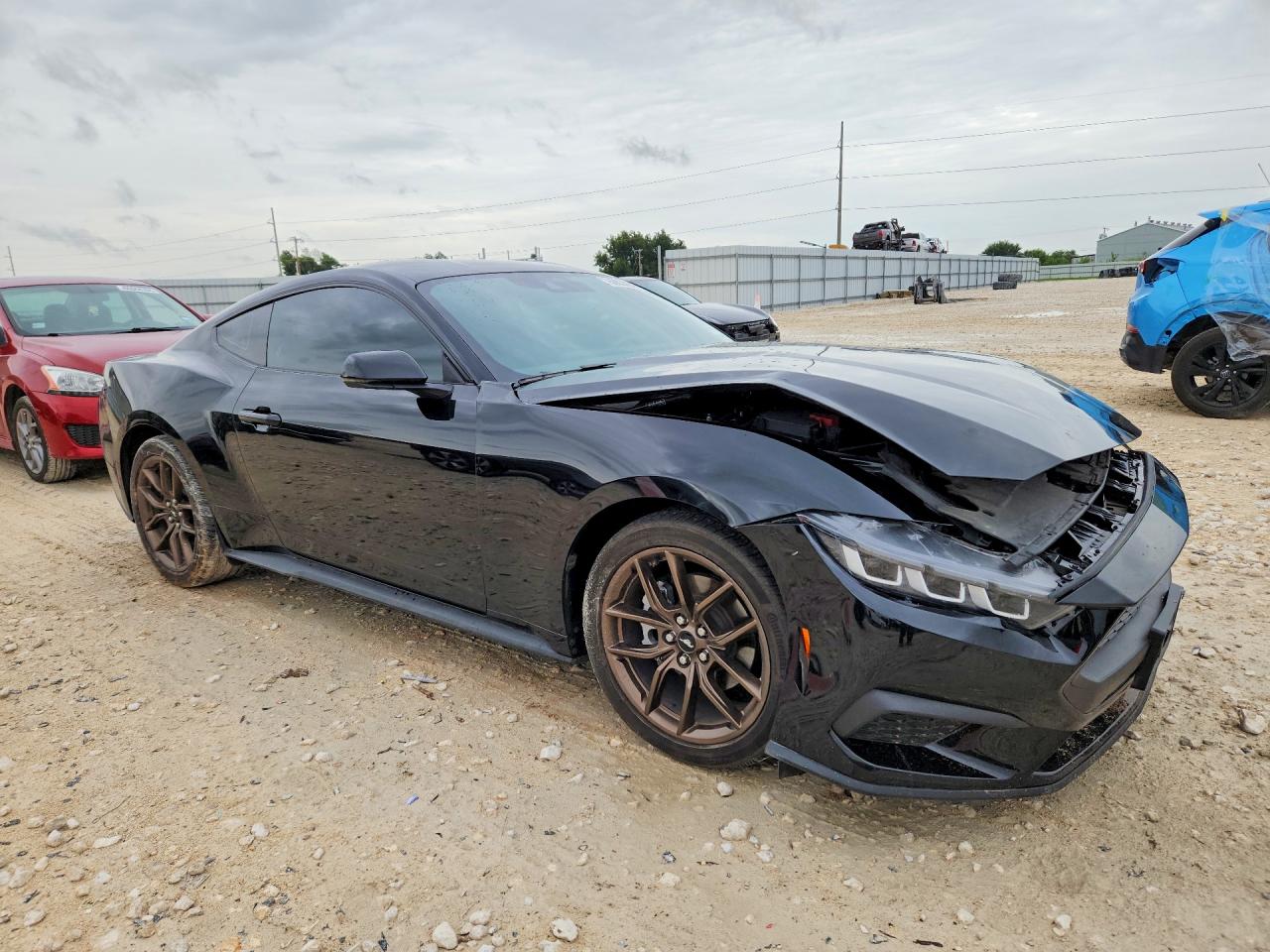 1FA6P8TH0R5114477 · 2024 FORD MUSTANG · 4/12