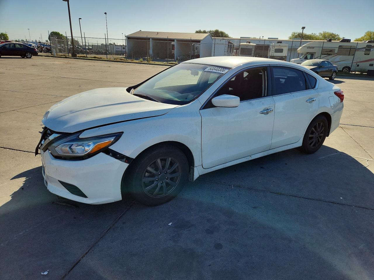 1N4AL3AP4JC128952 · 2018 NISSAN ALTIMA