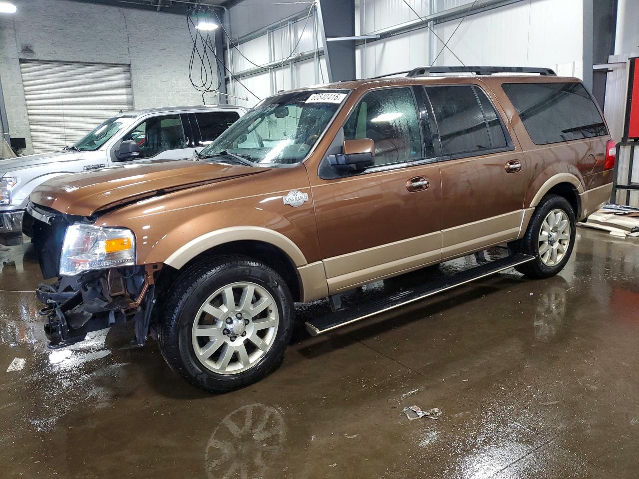 1FMJK1J54CEF59410 · 2012 FORD EXPEDITION