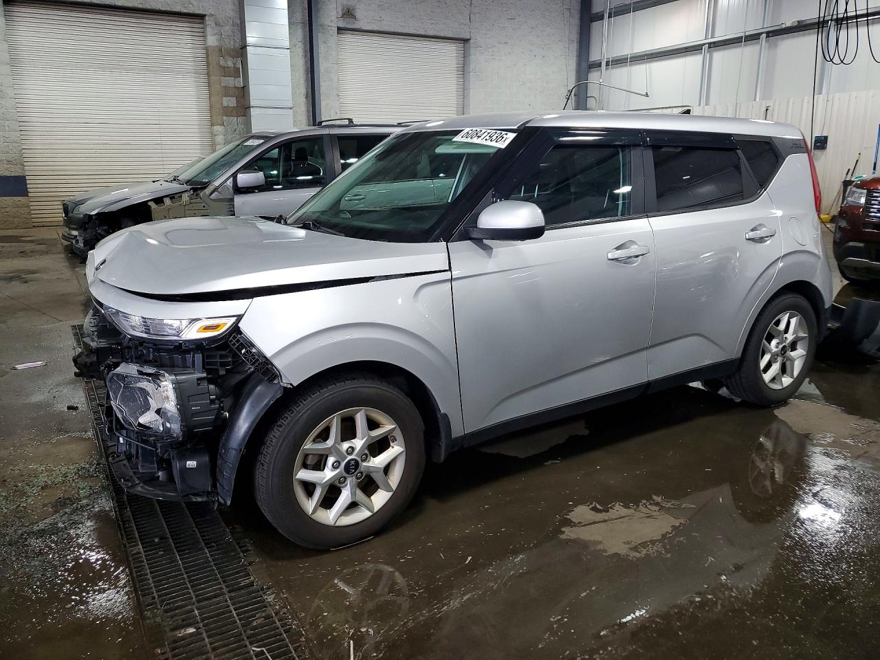 KNDJ23AU5L7715918 · 2020 KIA SOUL
