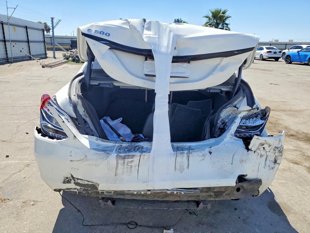 55SWF4JB4JU248463 · 2018 MERCEDES-BENZ C · 6/12