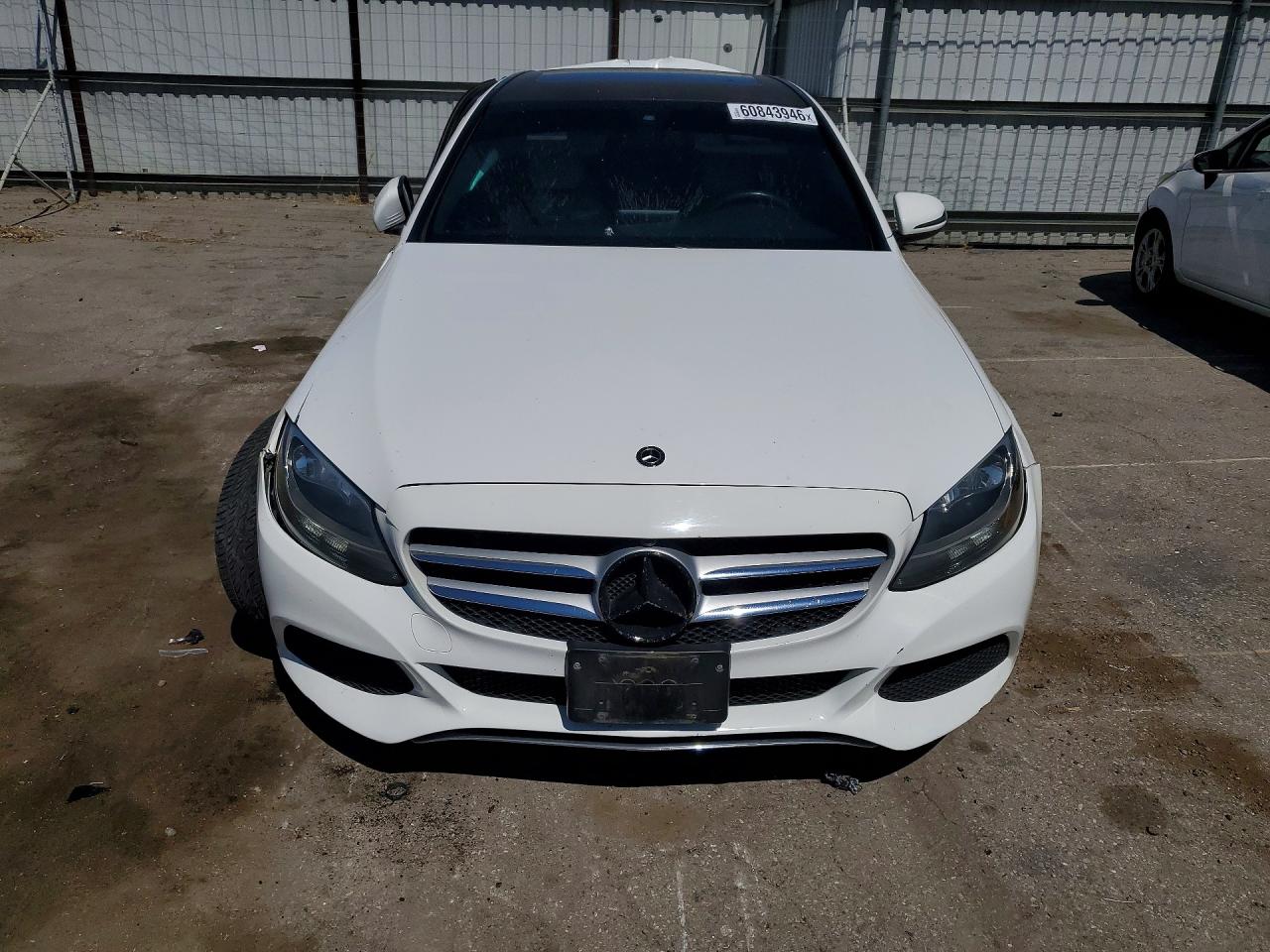 55SWF4JB4JU248463 · 2018 MERCEDES-BENZ C · 5/12