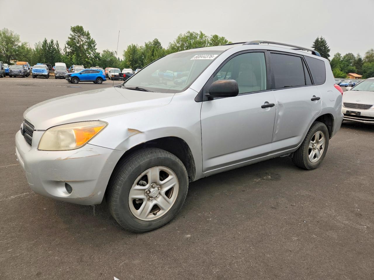 JTMZD33V165030463 · 2006 TOYOTA RAV4