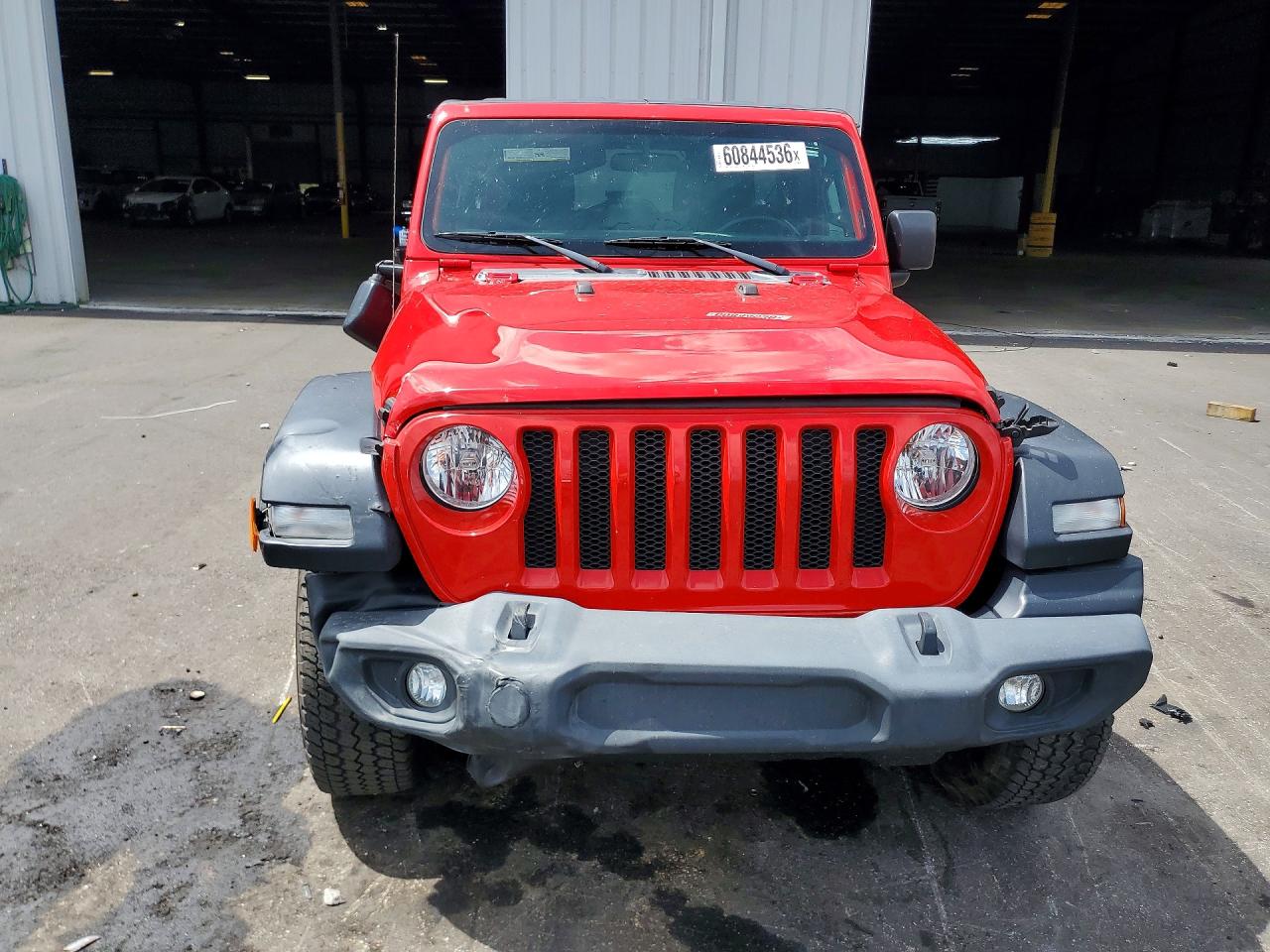 1C4HJXDN6LW295315 · 2020 JEEP WRANGLER UNLIMITED · 5/12