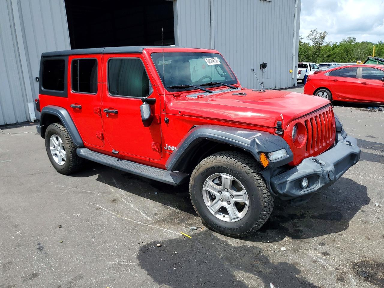1C4HJXDN6LW295315 · 2020 JEEP WRANGLER UNLIMITED · 4/12