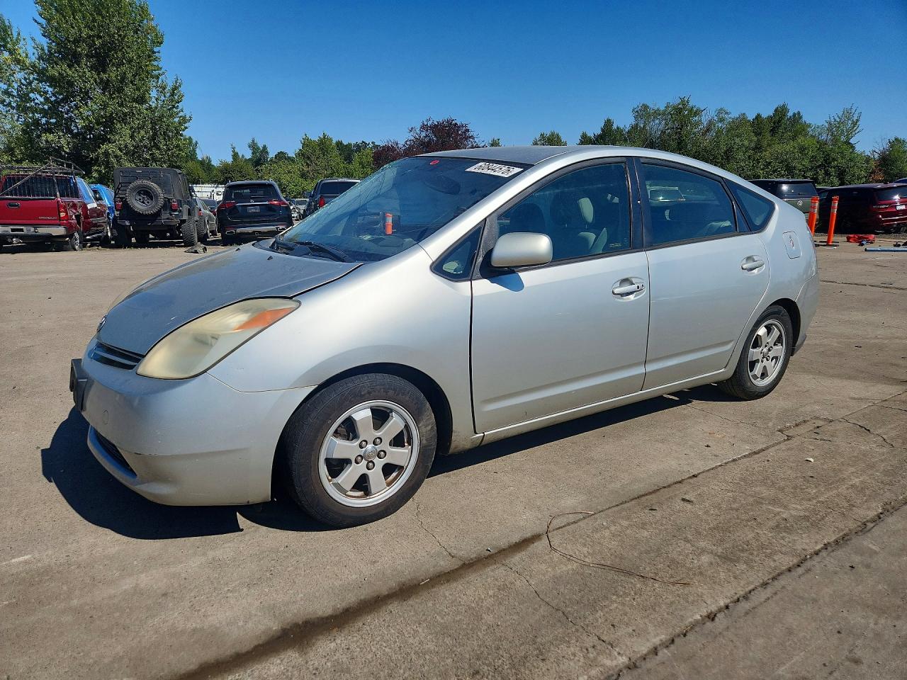JTDKB20UX40116071 · 2004 TOYOTA PRIUS