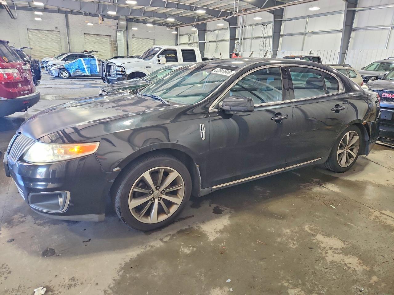 1LNHM93R59G616993 · 2009 LINCOLN MKS