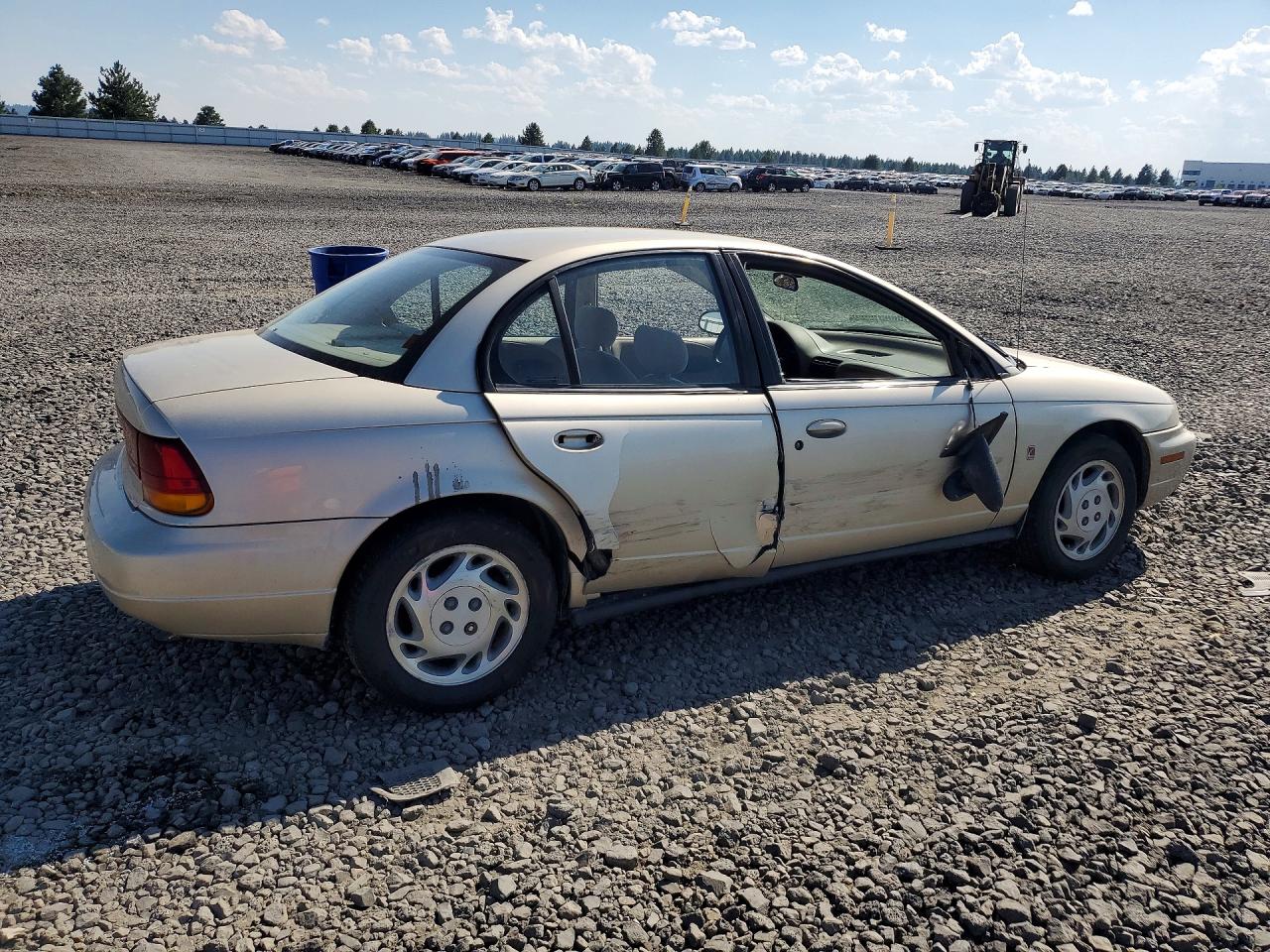 1G8ZK5274TZ201998 · 1996 SATURN SL2 · 3/12