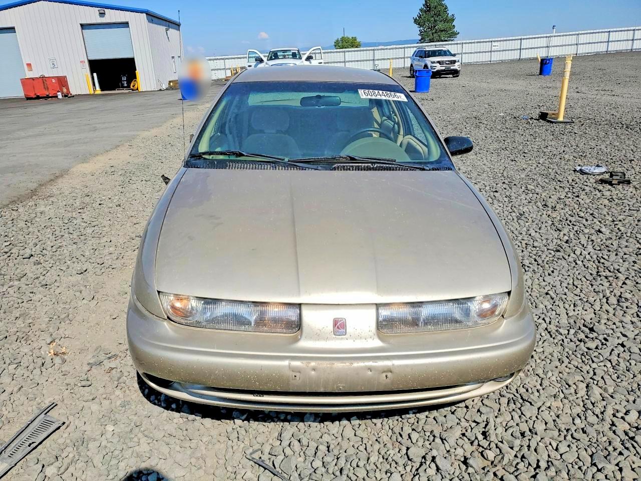 1G8ZK5274TZ201998 · 1996 SATURN SL2 · 5/12