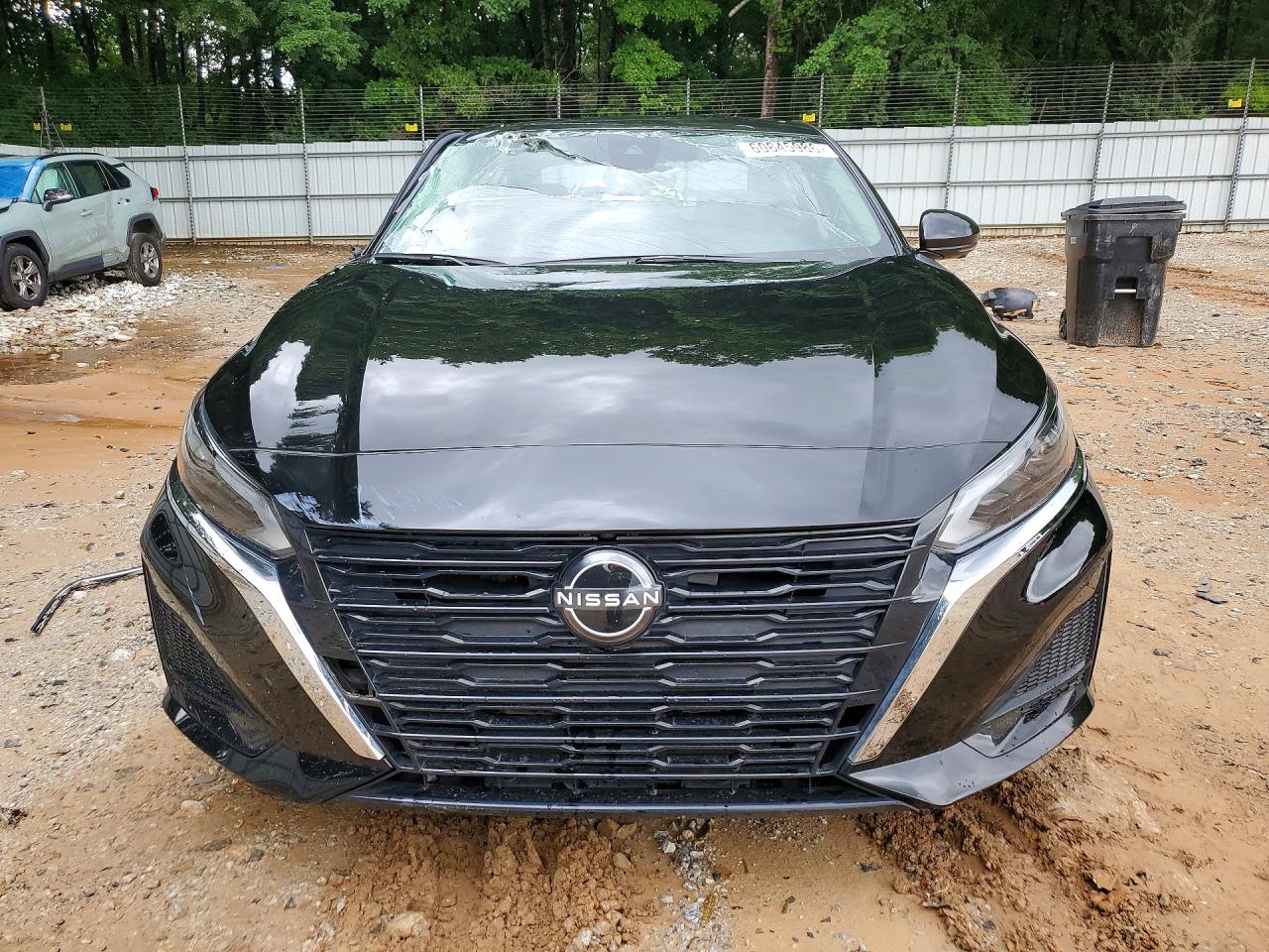 1N4BL4EV1PN330633 · 2023 NISSAN ALTIMA · 5/12