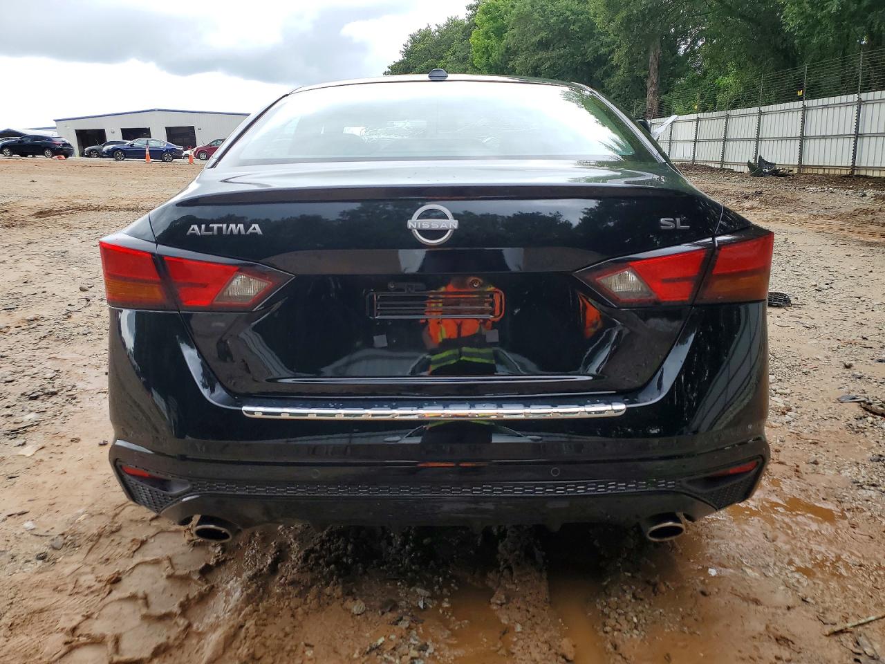 1N4BL4EV1PN330633 · 2023 NISSAN ALTIMA · 6/12